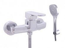 YU180.5/1 YUKON - смеситель для душа, душевой комплект RAV Slezak