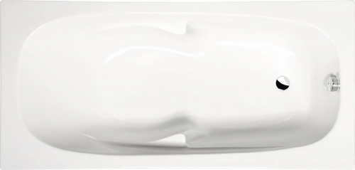 Акриловая ванна ALPEN Kamelie 170 фото 2