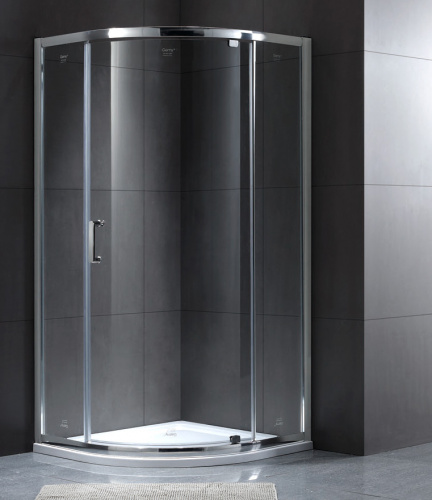 Душевой уголок Gemy Sunny Bay S28081 фото 3