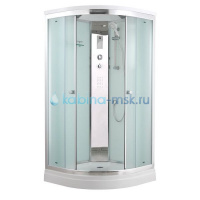 Душевая кабина  Timo Comfort T-8801 Clean Glass