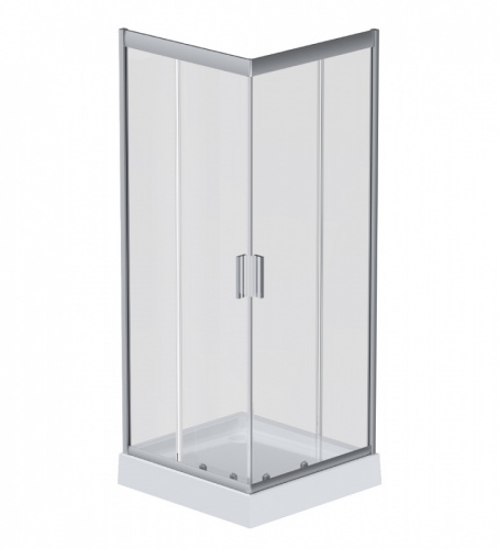 Душевое ограждение AM.PM Gem W90G-403-090MT фото 7