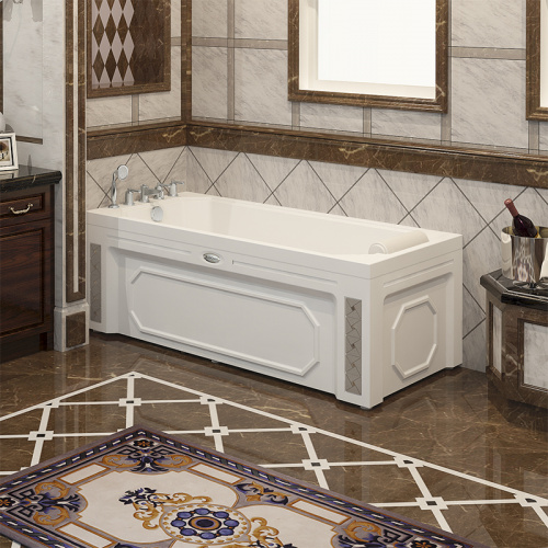 Акриловая ванна Radomir «Уэльс»