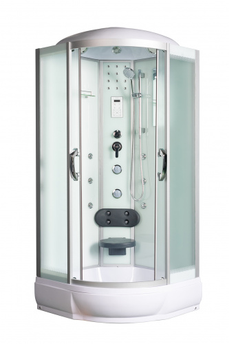 Душевая кабина River TEMZA 90/24 MT
