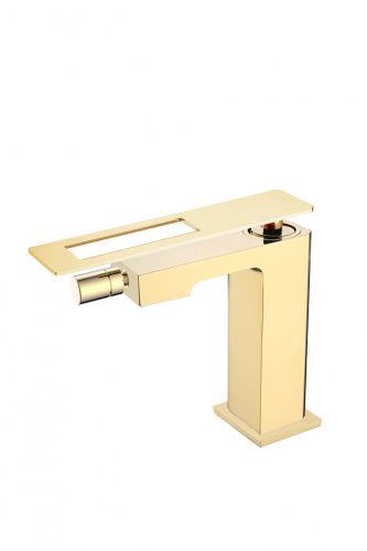 Смеситель для биде  GoldGold