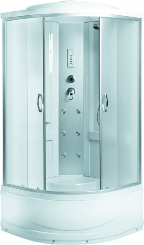 Душевая кабина Erlit ER2509TP-C3-RUS