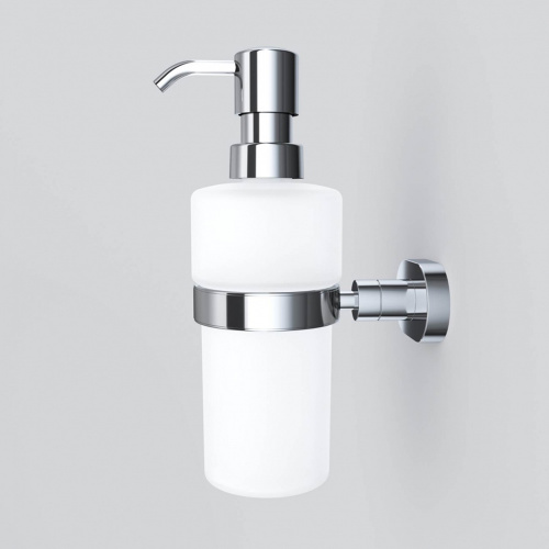 Диспенсер для жидкого мыла AM.PM Sense A7436900 фото 3