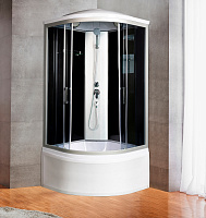 Душевая кабина River DESNA XL 90/44 TH