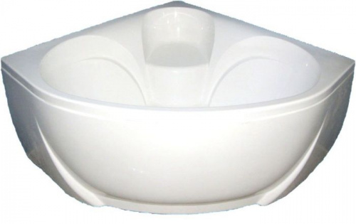 Акриловая ванна Тритон Сабина (160х160)