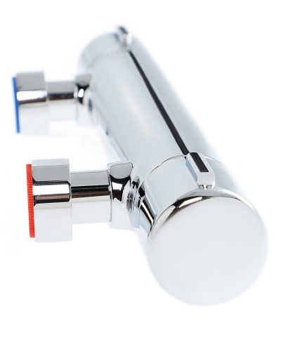 Термостат Agger Thermo A2450000 для душа фото 6