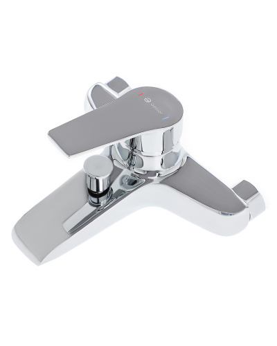 Смеситель для ванны/душа Agger Right A2910000 фото 4