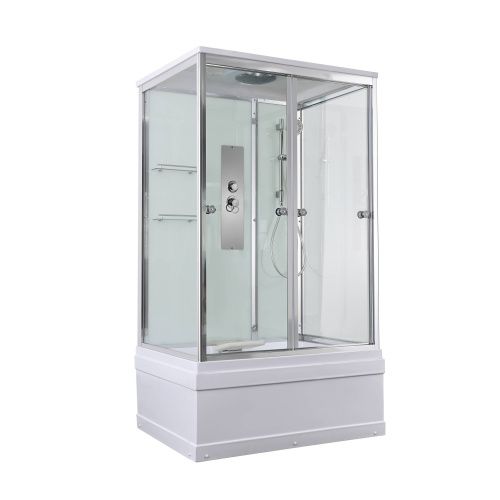 Душевая кабина AvaCan V5012 стандартная фото 3