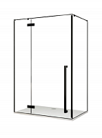 Душевой уголок Ceruttispa C 1 без поддона