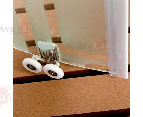 Душевой уголок AvaCan C01 фото 2