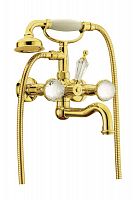 Смеситель для ванны(душевой комплект)