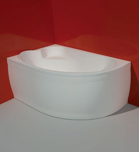 Ванна акриловая Kolpa San Voice 150х95 L/R фото 3