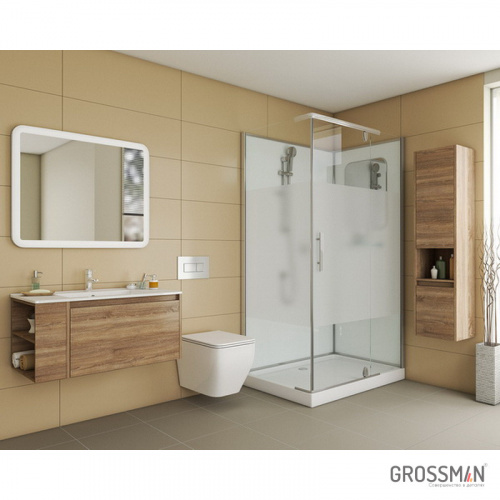 Душевая кабина Grossman GR-172QR фото 4
