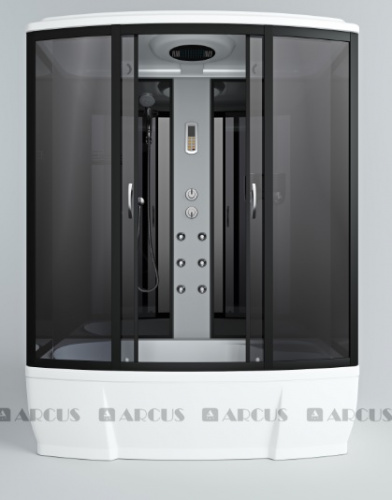 Душевая кабина Arcus AS-206
