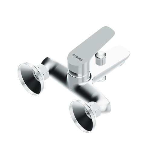 Смеситель для ванны и душа RedBlu by Damixa Origin Bit 771000000 фото 5