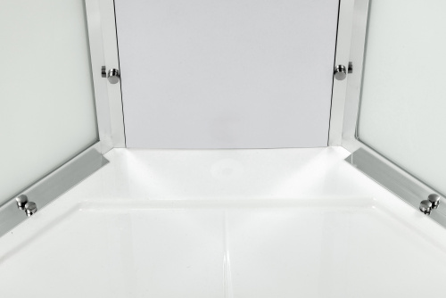 Душевая кабина AvaCan EM5012 L LED фото 15