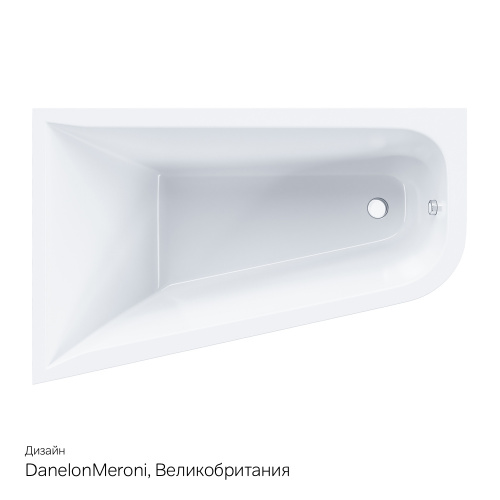 Ванна AM.PM Spirit W72A-160L100W-A2 фото 10