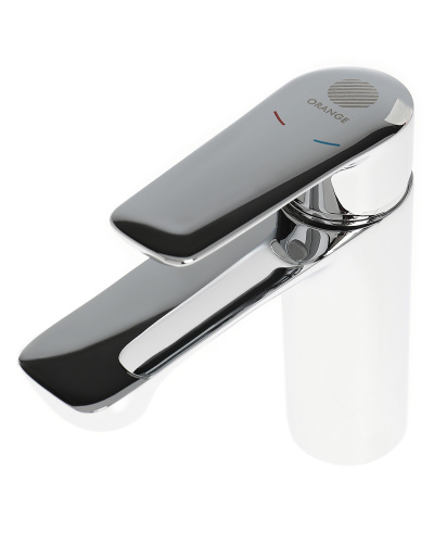 Смеситель для раковины Orange Sofi 2.0 M46-021cr фото 4