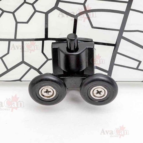 Душевой уголок AvaCan HB 100 фото 8