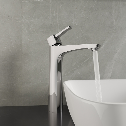 Смеситель  для раковины Lemark Evitta (LM0509C) фото 3