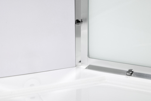 Душевая кабина AvaCan EM5012 N L LED фото 14