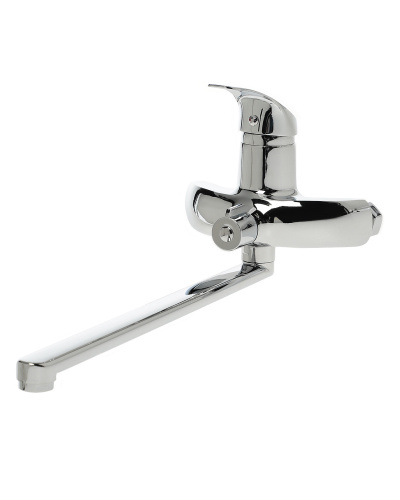 Смеситель для ванны/душа Agger Glad A1521100 фото 3