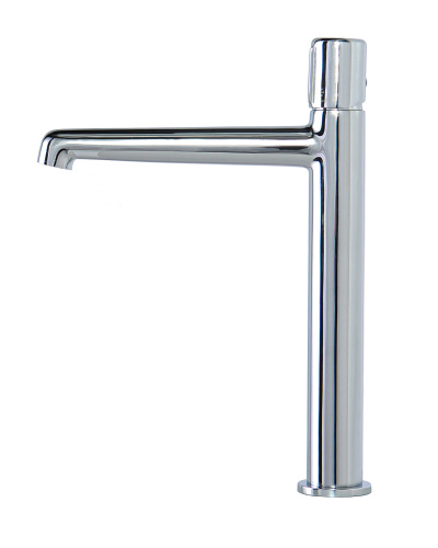 Смеситель для раковины Agger Slim A2212100 фото 6