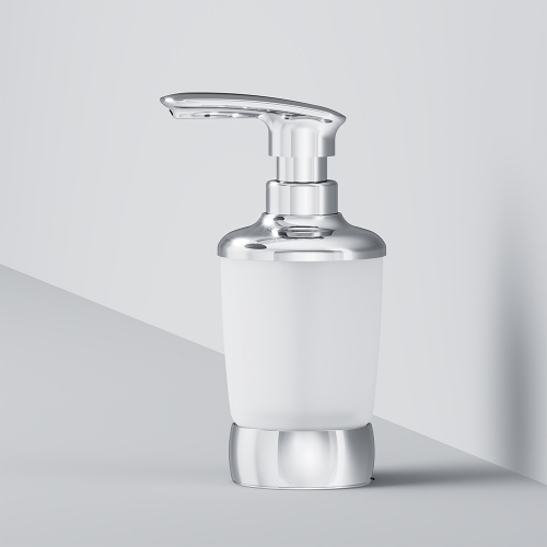 Диспенсер для жидкого мыла AM.PM Sensation A3031900 фото 4