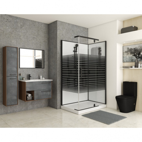 Душевая кабина Grossman Glassic GR-272Q R фото 6