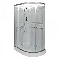 Душевая кабина Deto (DTO)  L602 L N LED