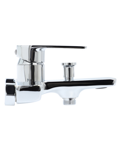 Смеситель для ванны/душа Agger Brilliant A0310000 фото 6