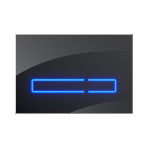 Клавиша для инсталляции AM.PM Touch Pro I0450A38 Клавиша для инсталляции AM.PM Touch Pro I0450A38