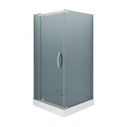 Душевой уголок Alex Baitler AB244-100 (100x100x200 см) фото 2