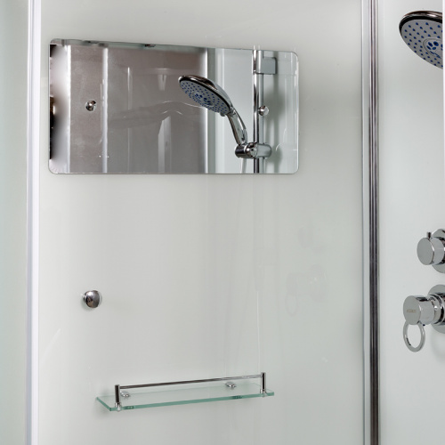 Душевая кабина Deto (DTO)  K402 S с электрикой фото 6