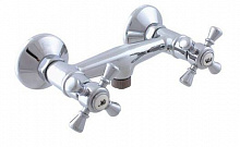 MK380.5 MORAVA RETRO - смеситель классический для душа RAV Slezak