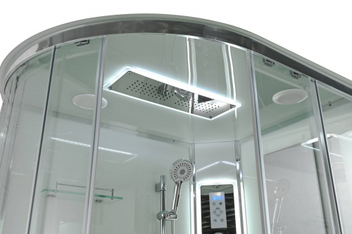 Душевая кабина AvaCan A2912RLED фото 17