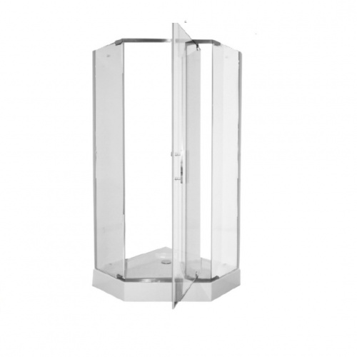 Душевой уголок Parly ZPE911T фото 2