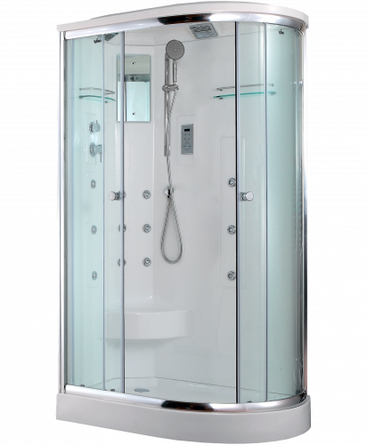 Душевая кабина Timo T-7702 L