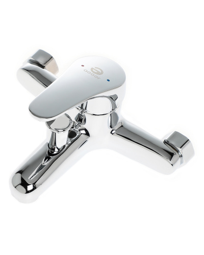 Смеситель для ванны/душа Agger Exact A2110000 фото 4