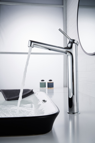 Смеситель Lemark Minima (LM3809C) для раковины фото 3