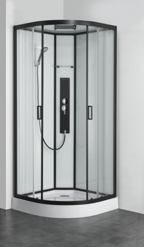 Душевая кабина Parly AMI (90x90x215) фото 3
