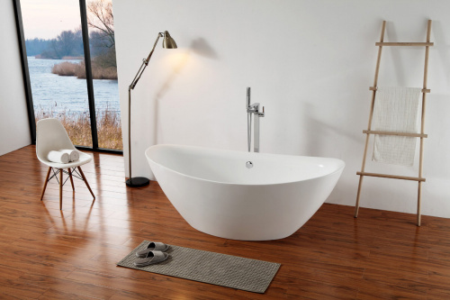 Акриловая ванна ABBER AB9248 фото 3