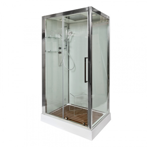 Душевая кабина AvaCan Z120 фото 22