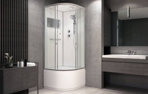 Душевая кабина AvaCan D10S фото 3