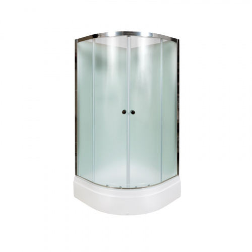 Душевая кабина AvaCan D271S с электрикой