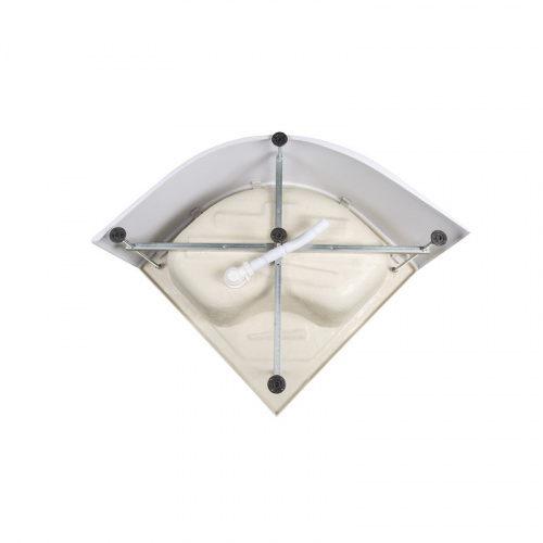 Душевая кабина Deto (DTO)  L980 с гидромассажем фото 4