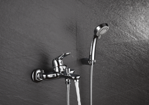 Смеситель для ванны D&K Venice Gondola (DA1023201) фото 2